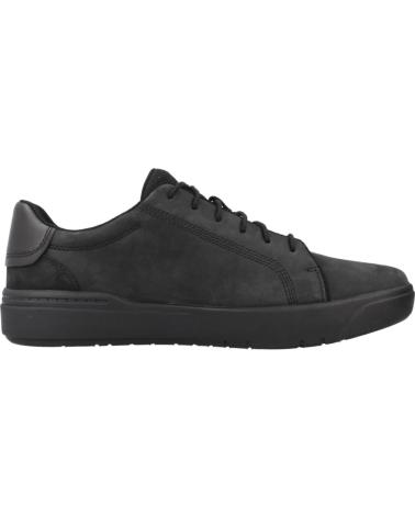Zapatillas deporte TIMBERLAND  de Hombre ZAPATILLAS HOMBRE MODELO SENECA BAY LOW LACE UP COLOR NEGRO  BLACK