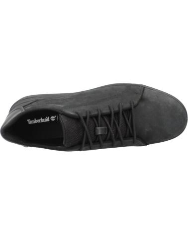 Zapatillas deporte TIMBERLAND  de Hombre ZAPATILLAS HOMBRE MODELO SENECA BAY LOW LACE UP COLOR NEGRO  BLACK