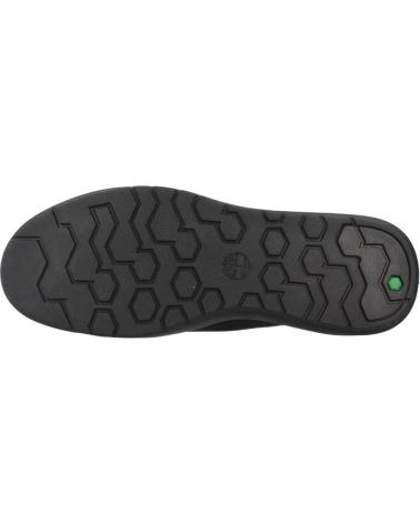 Zapatillas deporte TIMBERLAND  de Hombre ZAPATILLAS HOMBRE MODELO SENECA BAY LOW LACE UP COLOR NEGRO  BLACK