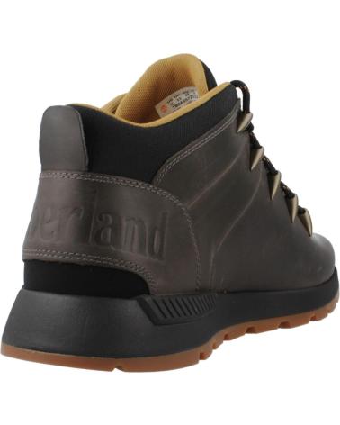 Man Mid boots TIMBERLAND ZAPATILLAS HOMBRE MODELO SPRINT TREKKER MID LACE SNEAKER COL  CASTLEROCK