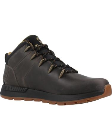 Man Mid boots TIMBERLAND ZAPATILLAS HOMBRE MODELO SPRINT TREKKER MID LACE SNEAKER COL  CASTLEROCK