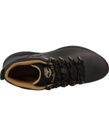 Man Mid boots TIMBERLAND ZAPATILLAS HOMBRE MODELO SPRINT TREKKER MID LACE SNEAKER COL  CASTLEROCK