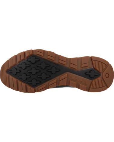 Man Mid boots TIMBERLAND ZAPATILLAS HOMBRE MODELO SPRINT TREKKER MID LACE SNEAKER COL  CASTLEROCK