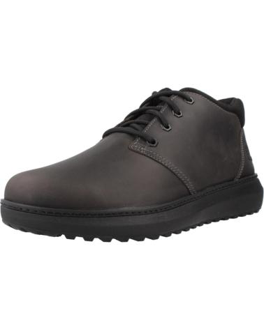 Sapatos TIMBERLAND  de Homem ZAPATILLAS HOMBRE MODELO HUDSON ROAD COLOR NEGRO  GRAIN