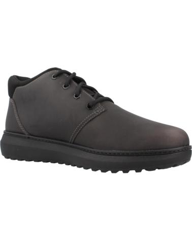 Sapatos TIMBERLAND  de Homem ZAPATILLAS HOMBRE MODELO HUDSON ROAD COLOR NEGRO  GRAIN