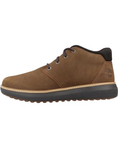 Sapatos TIMBERLAND  de Homem ZAPATILLAS HOMBRE MODELO HUDSON ROAD COLOR MARRON  BRWNNBCK