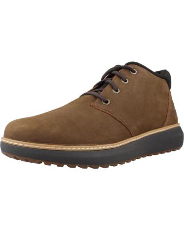 Sapatos TIMBERLAND  de Homem ZAPATILLAS HOMBRE MODELO HUDSON ROAD COLOR MARRON  BRWNNBCK