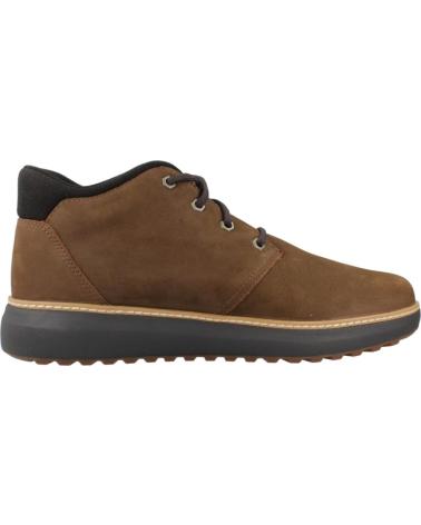 Sapatos TIMBERLAND  de Homem ZAPATILLAS HOMBRE MODELO HUDSON ROAD COLOR MARRON  BRWNNBCK