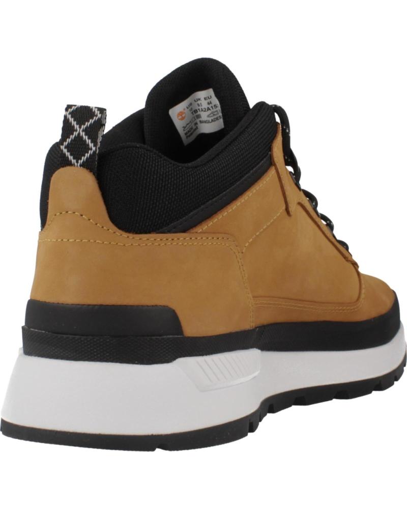 Mid Boots De Hombre TIMBERLAND BOTINES HOMBRE MODELO FIELD TREKKER