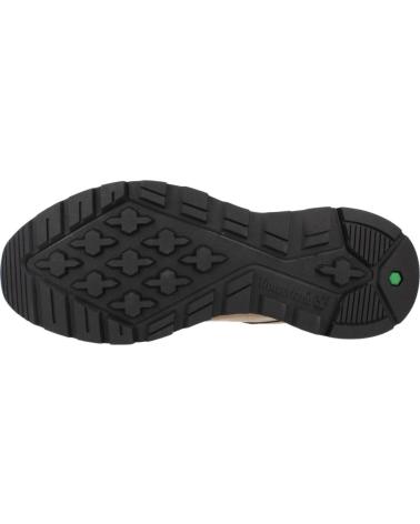 Man Mid boots TIMBERLAND BOTINES HOMBRE MODELO FIELD TREKKER LOW LACE COLOR MARRON CL  WHEAT