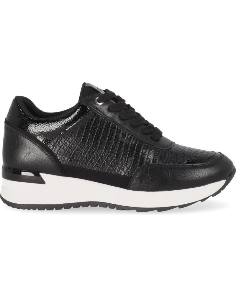 Sports Shoes De Mujer CHIKA10 SERENA 21 NEGRO-BLACK