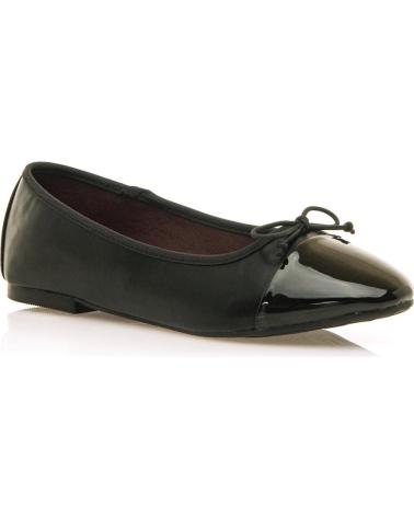 Schuhe MARIA MARE  für Damen 63566  NEGRO