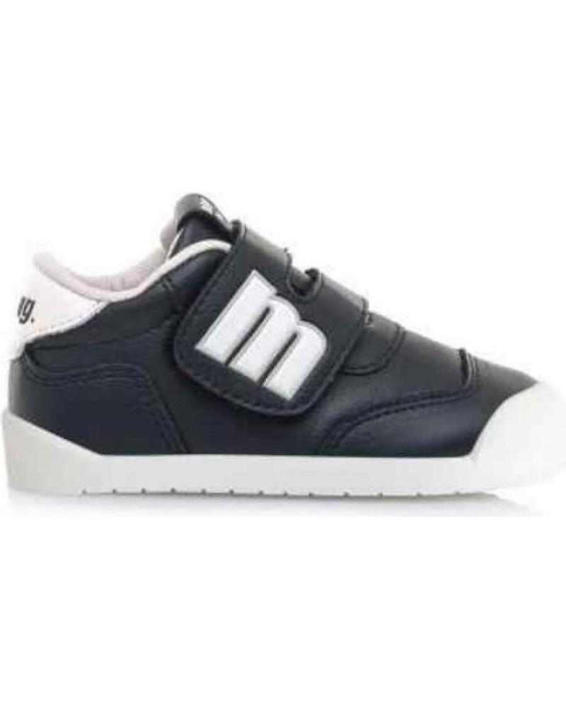 Deportivas MTNG  de Niña y Niño ZAPATILLAS CASUAL MUSTANG  C55160