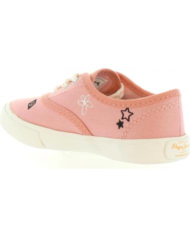 Sportivo PEPE JEANS  per Bambina e Bambino PGS30200 SOHO  330 ISLAND