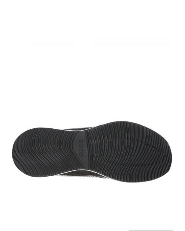 Zapatillas deporte SKECHERS  de Mujer ZAPATILLAS 33155 ANTRACITA  NEGRO