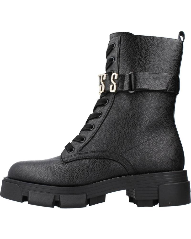 Stivaletti GUESS  per Donna BOTAS EN COLOR  PARA MUJER  NEGRO