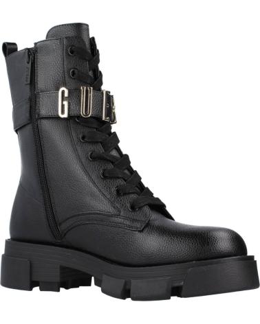 Stivaletti GUESS  per Donna BOTAS EN COLOR  PARA MUJER  NEGRO