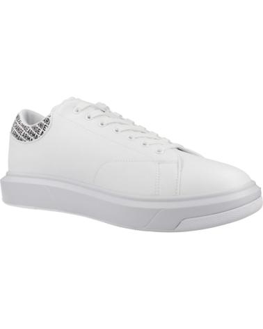 Zapatillas deporte ARMANI EXCHANGE  de Hombre XUX123  BLANCO