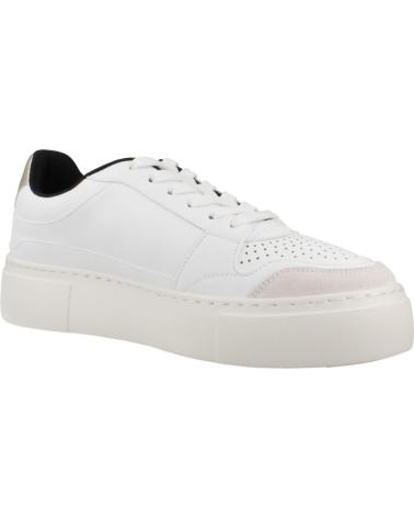 Sneaker für Damen ARMANI EXCHANGE ZAPATILLAS MUJER MODELO XDX147 XV830 COLOR BLANCO T782