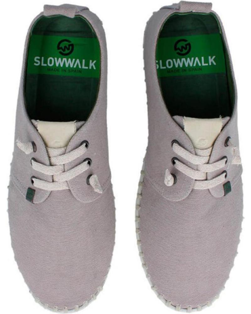 Zapatos De Hombre SLOWWALK ZAPATO M120 FOSIL TAUPE HOMBRE TAUPE