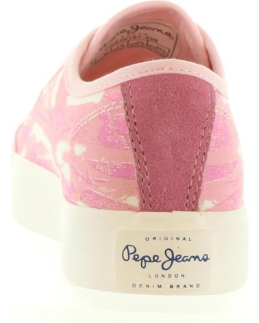 girl Trainers PEPE JEANS PGS30197 HANNAH  326 COLLEGE