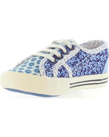 girl and boy Trainers PEPE JEANS PGS30199 BAKER  552 REGAL B