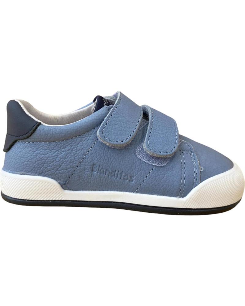 boy Trainers CRIOS LONDRES  AZUL