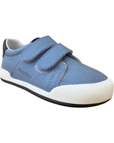 Deportivas CRIOS  de Niño LONDRES  AZUL