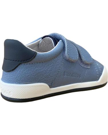 Deportivas CRIOS  de Niño LONDRES  AZUL