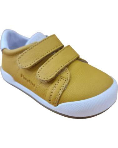 Deportivas CRIOS  de Niño LONDRES  MARRóN