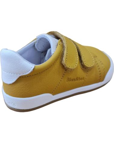 Deportivas CRIOS  de Niño LONDRES  MARRóN