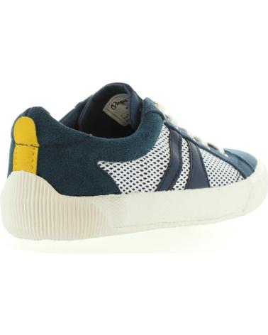 Sportivo per Bambina e Bambino PEPE JEANS PBS30171 GARETH 548 BLUEPRI