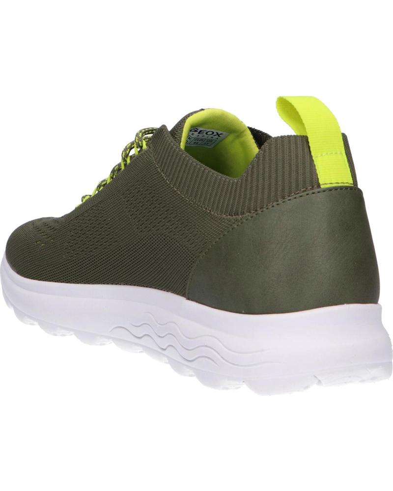 Sports Shoes De Hombre GEOX U15BYA 0006K U SPHERICA CB33N MUSK