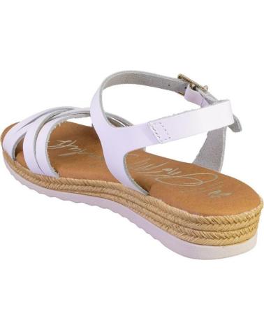 Sandali OH MY SANDALS  per Donna 5425-2459 SANDALIAS DE MUJER  BLANCO