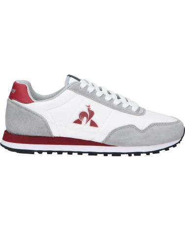 Zapatillas deporte LE COQ SPORTIF  de Hombre 2422593 ASTRA2  OPTICAL WHITE-N DROPLET