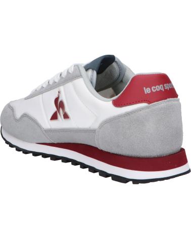 Man Zapatillas deporte LE COQ SPORTIF 2422593 ASTRA2  OPTICAL WHITE-N DROPLET