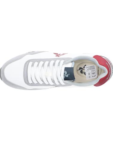Man Zapatillas deporte LE COQ SPORTIF 2422593 ASTRA2  OPTICAL WHITE-N DROPLET