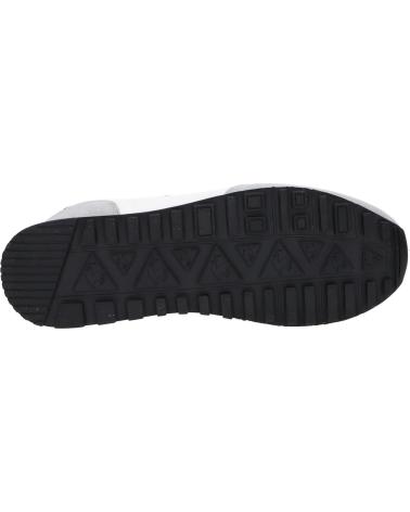 Man Zapatillas deporte LE COQ SPORTIF 2422593 ASTRA2  OPTICAL WHITE-N DROPLET