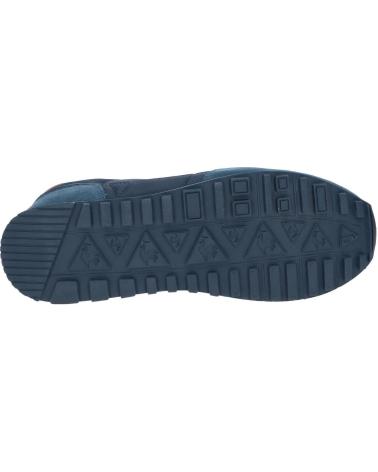 Deportivas de Hombre LE COQ SPORTIF 2422595 ASTRAS2 PAGEANT BLUE-GOLDEN ORANGE