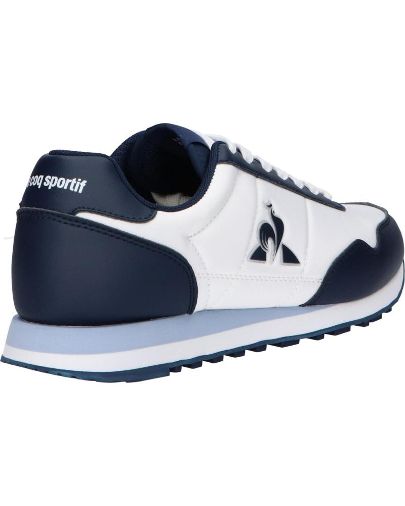 Sapatilhas De Hombre LE COQ SPORTIF 2423235 ASTRA2 OPTICAL WHITE