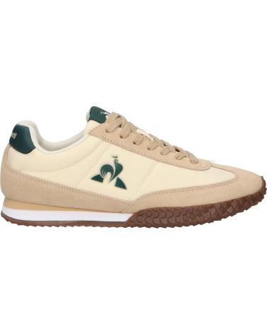 Zapatillas deporte LE COQ SPORTIF  de Hombre 2410492 VELOCE I  TURTLE DOVE-TEKKING GREEN