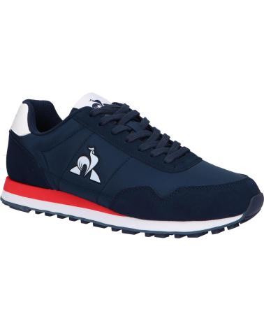 LE COQ SPORTIF ZAPATILLA ASTRA 2423234 MARINO AZUL