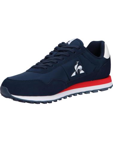 LE COQ SPORTIF ZAPATILLA ASTRA 2423234 MARINO AZUL