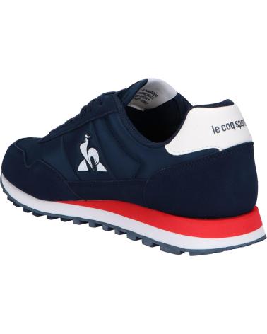 LE COQ SPORTIF ZAPATILLA ASTRA 2423234 MARINO AZUL