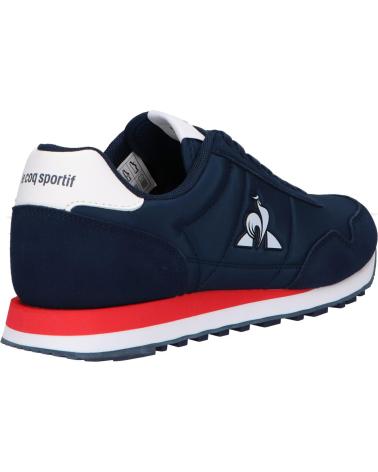 LE COQ SPORTIF ZAPATILLA ASTRA 2423234 MARINO AZUL