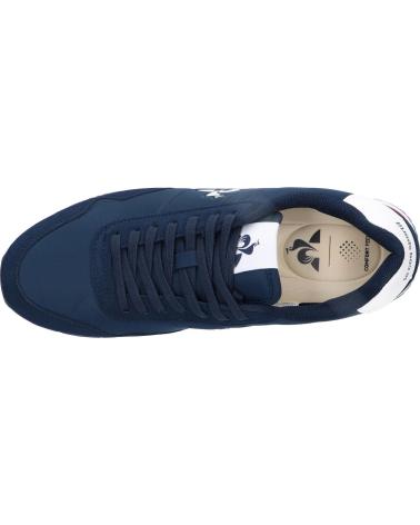 LE COQ SPORTIF ZAPATILLA ASTRA 2423234 MARINO AZUL