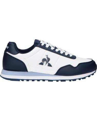 Sapatilhas LE COQ SPORTIF  de Homem 2423235 ASTRA2  OPTICAL WHITE-DRESS BLUE