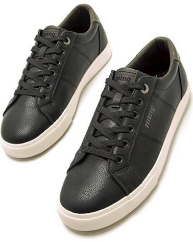 MTNG SNEAKERS MUSTANG 84732 HOMBRE MARINO AZUL