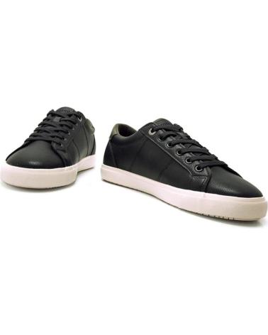 MTNG SNEAKERS MUSTANG 84732 HOMBRE MARINO AZUL