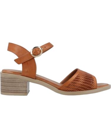 Sandalias WALK  FLY  de Mujer SANDALIAS CUERO  COCONUT